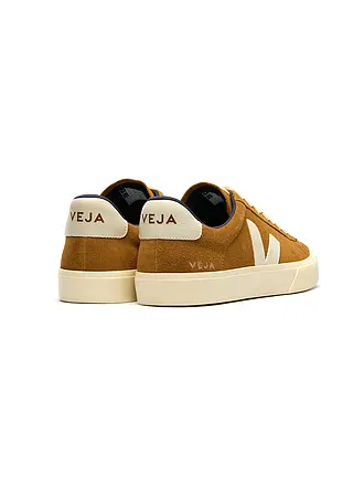 VEJA | Sneaker CAMPO | camel